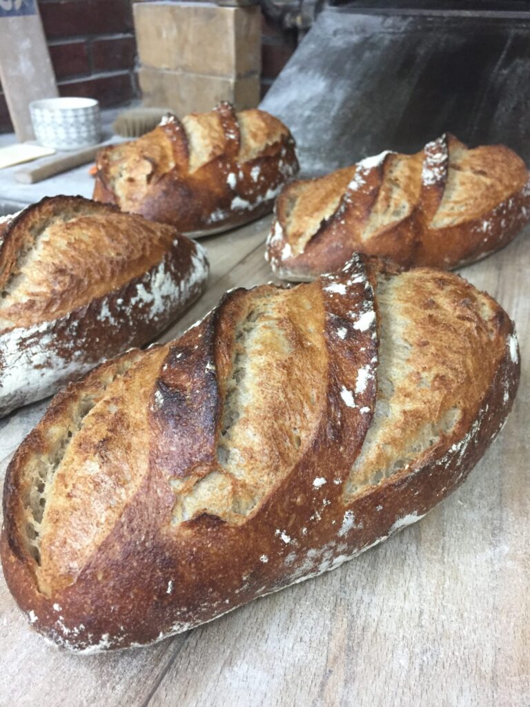 BOULANGERIE