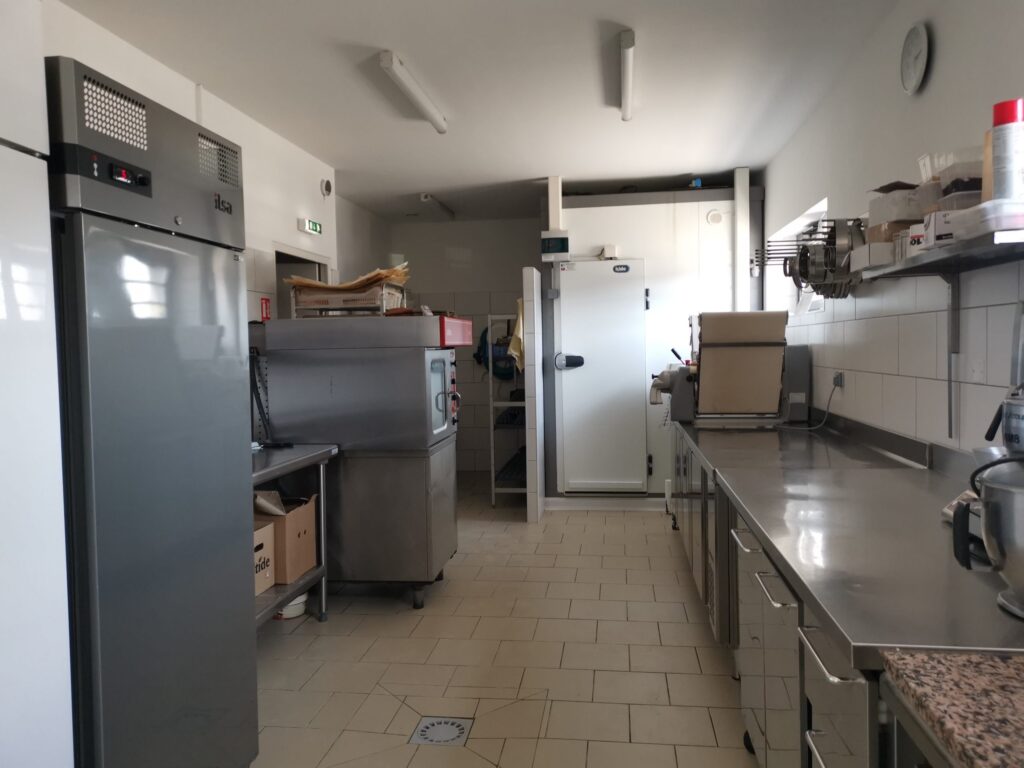 BOULANGERIE