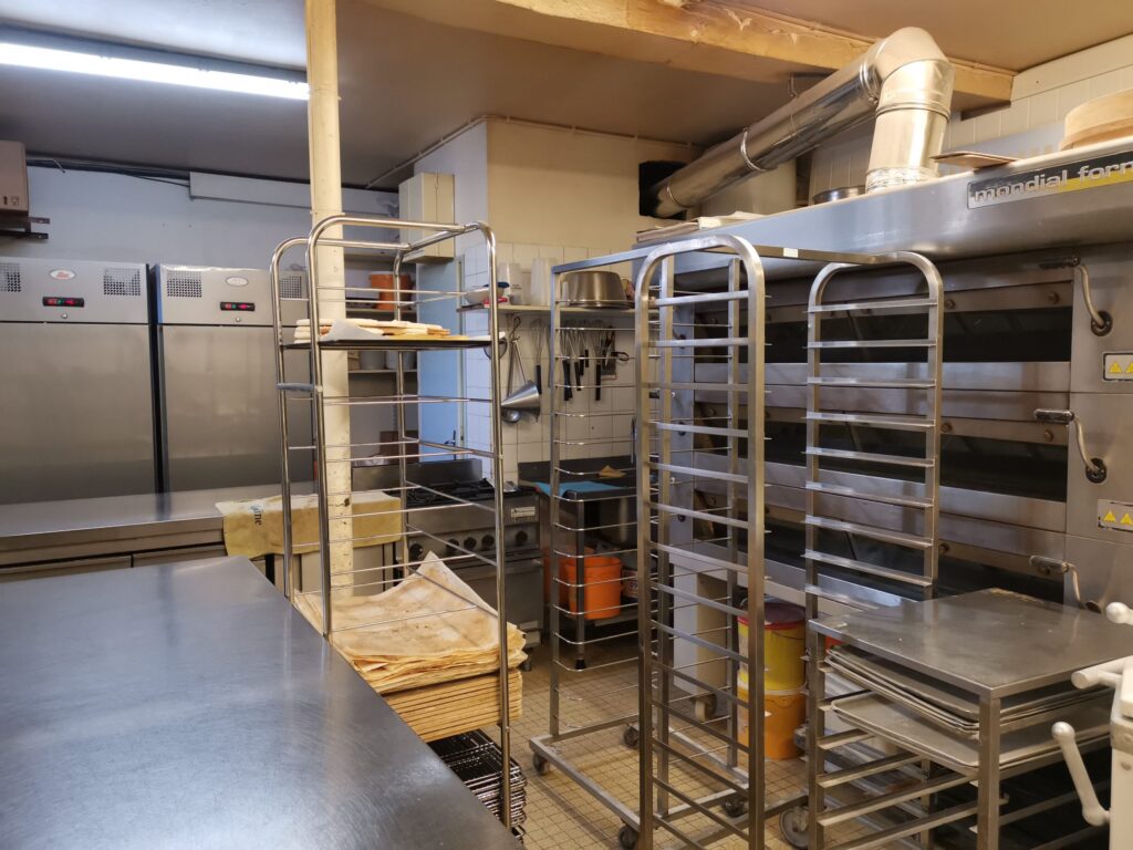 PATISSERIE