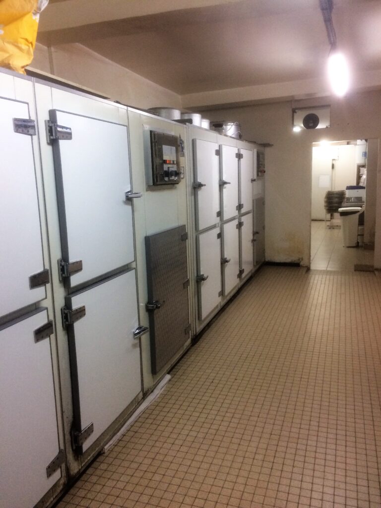 PATISSERIE LABORDE