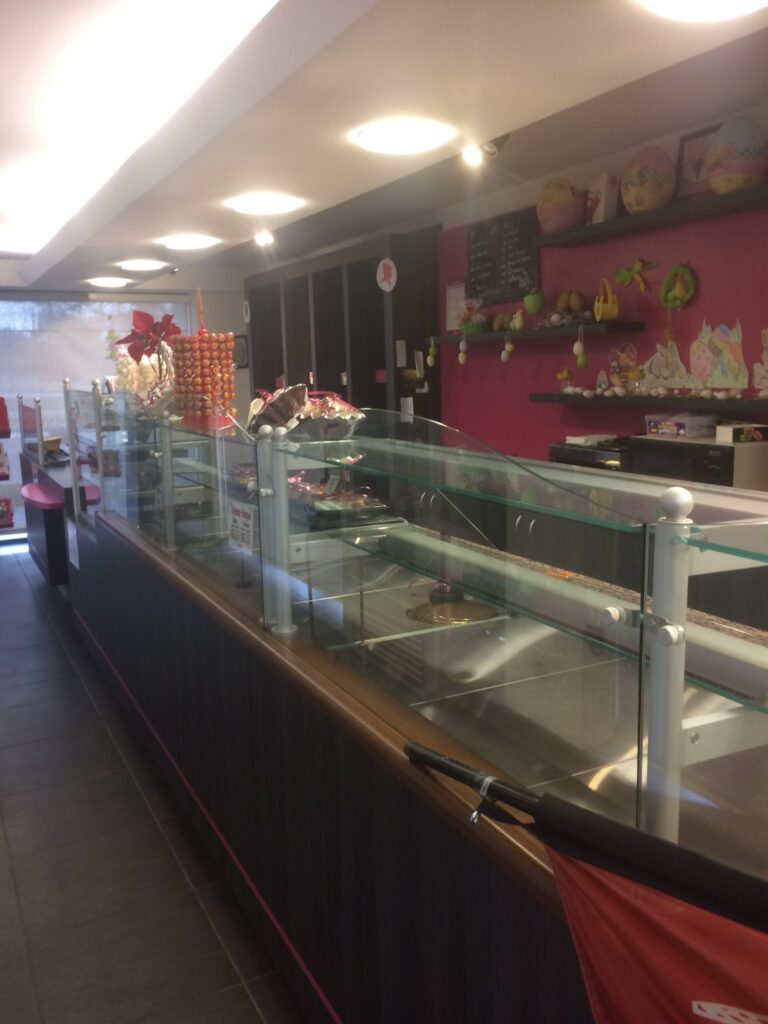 BOULANGERIE