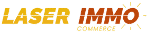 Laser Immo Commerce