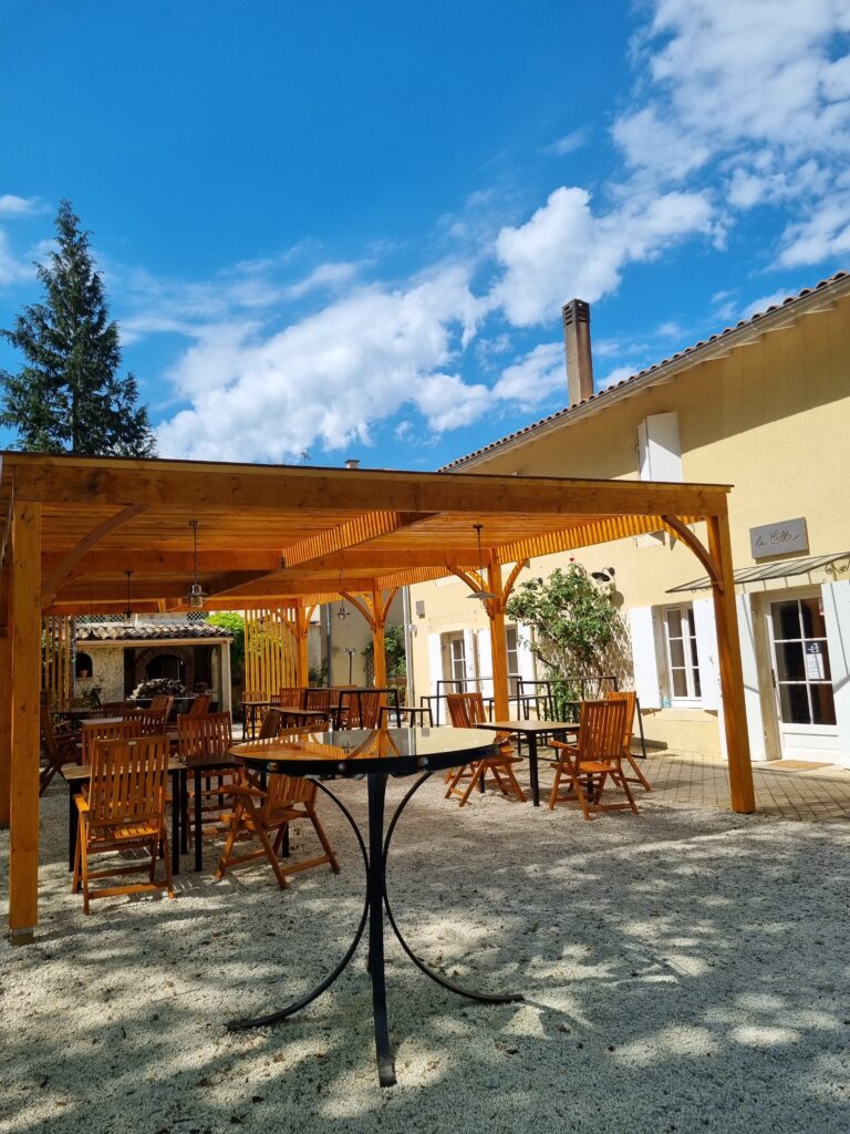MANOIR