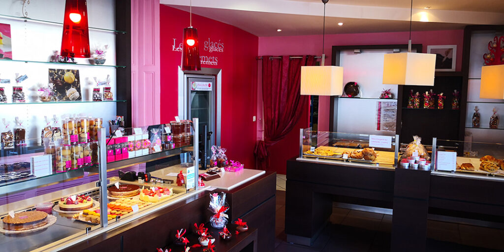 BOULANGERIE